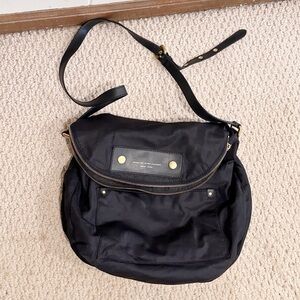 Marc Jacobs Nylon Crossbody